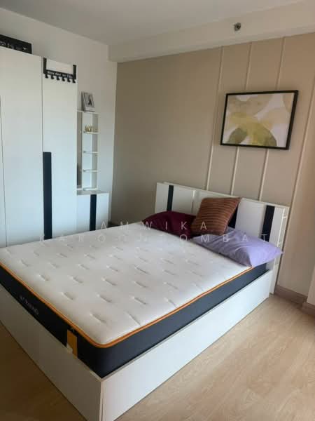 City Home ศรีนครินทร์, กรุงเทพ, ซอยลาซาน ถนนสุขุมวิท, บางนา, กรุงเทพ, 30 ตร.ม., คอนโด ให้เช่า, โดย Amwika Karoonsombat, 500453226 - DDproperty.com