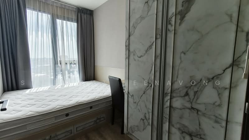 IDEO Mobi Sukhumvit 66, Bangkok, 2578 Soi Sukhumvit 66 Sukhumvit Road, Bang Chak, Phra Khanong, Bangkok, 2 Bedrooms, 52 sqm, Condo For Rent, by Settawut Leenavong, 500453229 - DDproperty.com