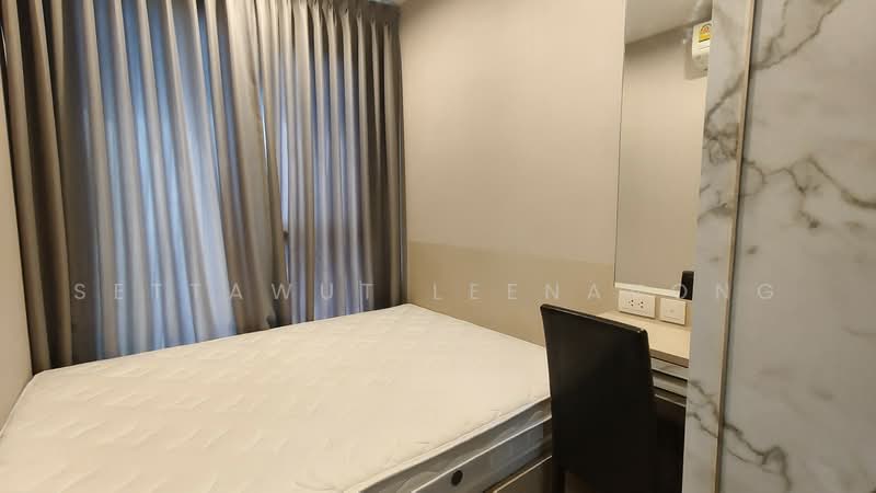 IDEO Mobi Sukhumvit 66 : ไอดีโอ โมบิ สุขุมวิท 66, กรุงเทพ, 2578 ซอยสุขุมวิท 66 ถนนสุขุมวิท, บางจาก, พระโขนง, กรุงเทพ, 52 ตร.ม., คอนโด ให้เช่า, โดย Settawut Leenavong, 500453229 - DDproperty.com