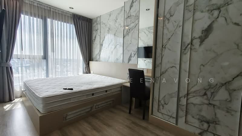 IDEO Mobi Sukhumvit 66 : ไอดีโอ โมบิ สุขุมวิท 66, กรุงเทพ, 2578 ซอยสุขุมวิท 66 ถนนสุขุมวิท, บางจาก, พระโขนง, กรุงเทพ, 52 ตร.ม., คอนโด ให้เช่า, โดย Settawut Leenavong, 500453229 - DDproperty.com