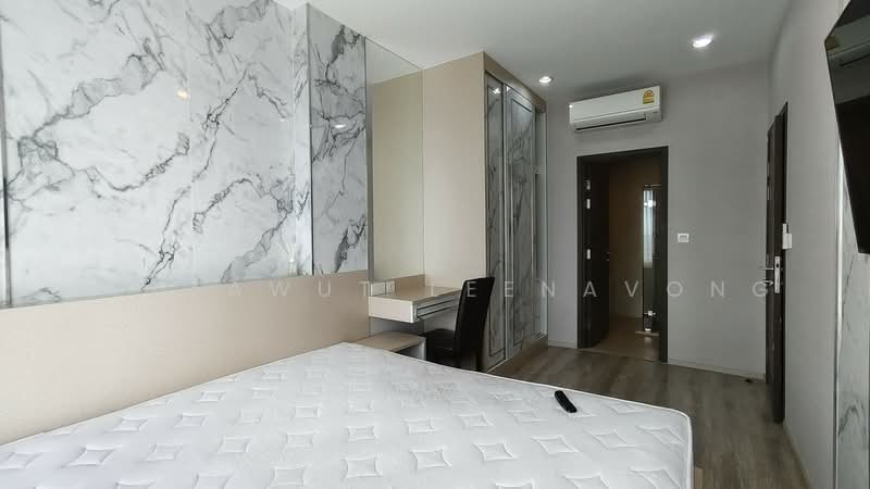 IDEO Mobi Sukhumvit 66, Bangkok, 2578 Soi Sukhumvit 66 Sukhumvit Road, Bang Chak, Phra Khanong, Bangkok, 2 Bedrooms, 52 sqm, Condo For Rent, by Settawut Leenavong, 500453229 - DDproperty.com