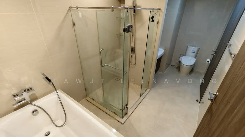 IDEO Mobi Sukhumvit 66, Bangkok, 2578 Soi Sukhumvit 66 Sukhumvit Road, Bang Chak, Phra Khanong, Bangkok, 2 Bedrooms, 52 sqm, Condo For Rent, by Settawut Leenavong, 500453229 - DDproperty.com