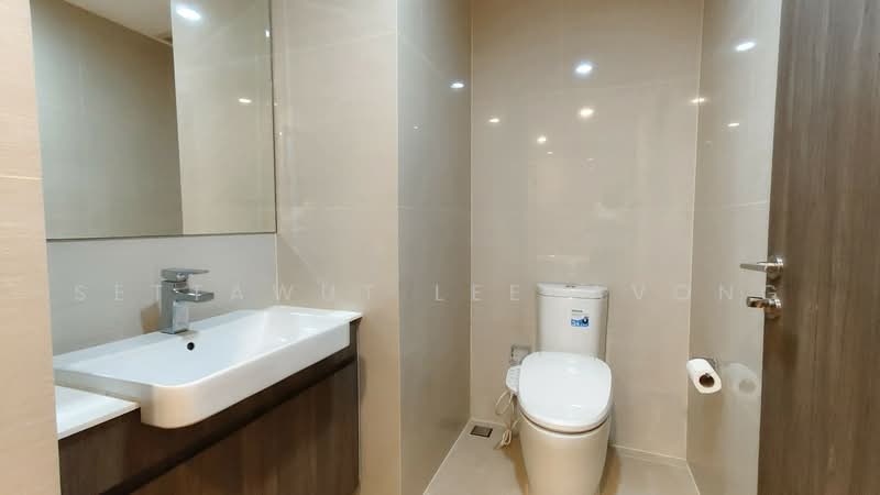 IDEO Mobi Sukhumvit 66, Bangkok, 2578 Soi Sukhumvit 66 Sukhumvit Road, Bang Chak, Phra Khanong, Bangkok, 2 Bedrooms, 52 sqm, Condo For Rent, by Settawut Leenavong, 500453229 - DDproperty.com