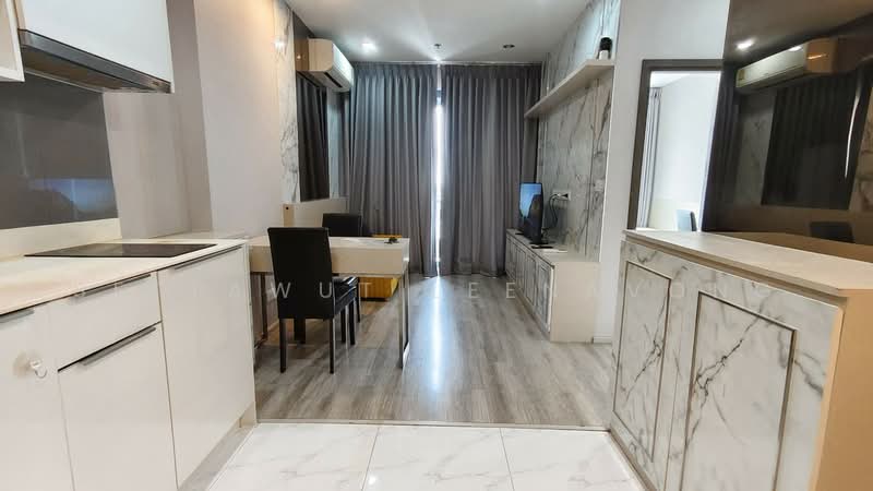 IDEO Mobi Sukhumvit 66 : ไอดีโอ โมบิ สุขุมวิท 66, กรุงเทพ, 2578 ซอยสุขุมวิท 66 ถนนสุขุมวิท, บางจาก, พระโขนง, กรุงเทพ, 52 ตร.ม., คอนโด ให้เช่า, โดย Settawut Leenavong, 500453229 - DDproperty.com