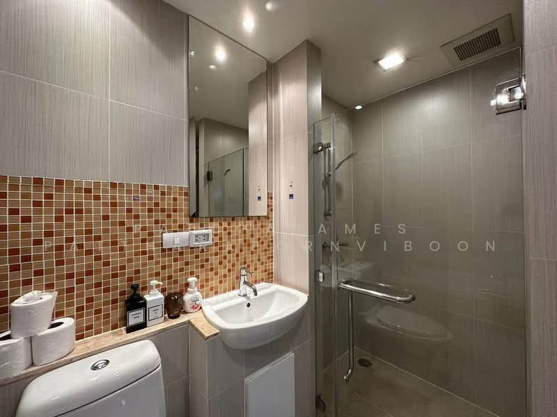The Alcove Sukhumvit 49 : ดิ แอลโคฟ สุขุมวิท 49, กรุงเทพ, ซอยสุขุมวิท 49, คลองตันเหนือ, วัฒนา, กรุงเทพ, 48 ตร.ม., คอนโด ให้เช่า, โดย Patcharames Pattharapornviboon, 500453230 - DDproperty.com