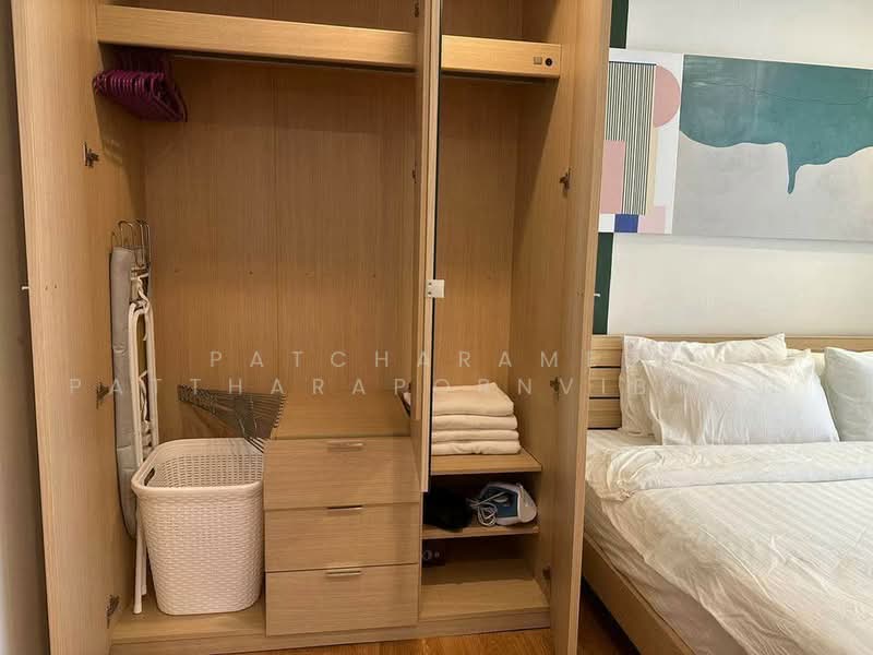 The Alcove Sukhumvit 49 : ดิ แอลโคฟ สุขุมวิท 49, กรุงเทพ, ซอยสุขุมวิท 49, คลองตันเหนือ, วัฒนา, กรุงเทพ, 48 ตร.ม., คอนโด ให้เช่า, โดย Patcharames Pattharapornviboon, 500453230 - DDproperty.com