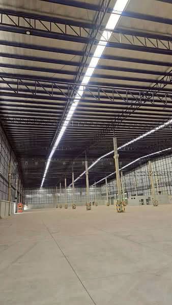 ให้เช่าโรงงาน/โกดัง ฟรีโซน Freezone 4,500ตรม มีตาชั่ง dockload ท่าเรือแหลมฉบัง 9 กม.(TW8-25426), ชลบุรี, ตะเคียนเตี้ย, บางละมุง, ชลบุรี, 4,500 ตร.ม., โกดัง-โรงงาน ให้เช่า, โดย ณภัทร พรสิริเมธากุล, 500453231 - DDproperty.com