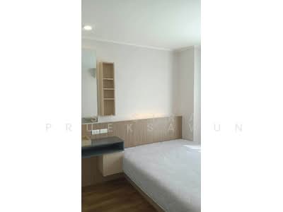 For Rent - U Delight Ratchavibha, Bangkok