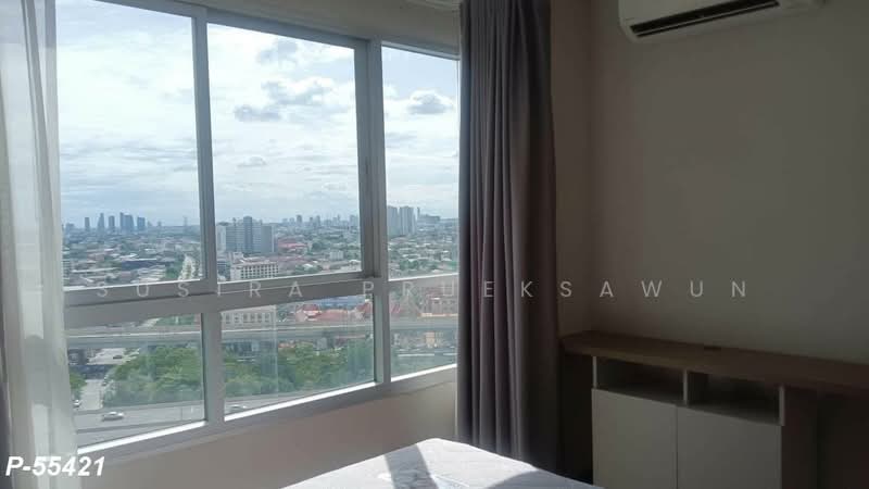 U Delight Ratchavibha, Bangkok, 888 Vibhavadi-Rangsit Road, Lat Yao, Chatuchak, Bangkok, 1 Bedroom, 31 sqm, Condo For Rent, by Susira Prueksawun, 500453232 - DDproperty.com