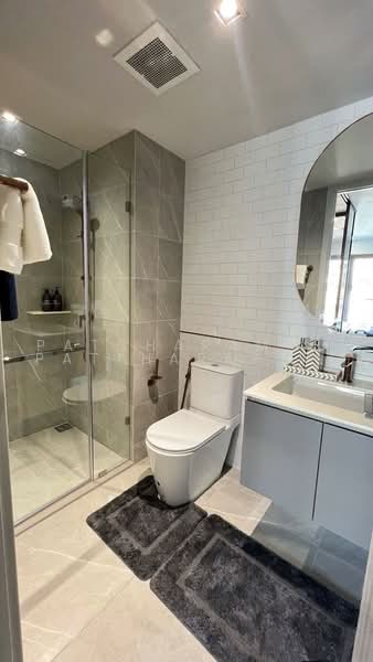 Chapter Thonglor 25, Bangkok, Soi Thonglor 25, Sukhumvit Road, Khlong Tan Nua, Watthana, Bangkok, 1 Bedroom, 35 sqm, Condo For Rent, by Patcharames Pattharapornviboon, 500453234 - DDproperty.com