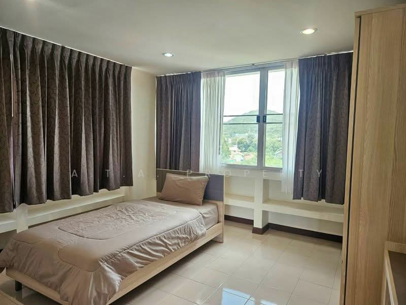 Rama Harbour View : รามาฮาร์เบอร์วิวคอนโดมิเนียม, ชลบุรี, 25 ซอย หมู่บ้านโฮมทาวน์ เฟส 2 ซอย 4, สุรศักดิ์, ศรีราชา, ชลบุรี, 125 ตร.ม., คอนโด ขาย, โดย A.T.A. Property, 500453236 - DDproperty.com