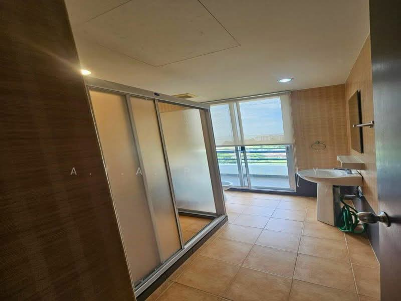 Rama Harbour View, Chon Buri (Pattaya), 25 Soi Mu Ban Home Town Phase 2 Soi 4, Surasak, Si Racha, Chon Buri (Pattaya), 2 Bedrooms, 125 sqm, Condo For Sale, by A.T.A. Property, 500453236 - DDproperty.com