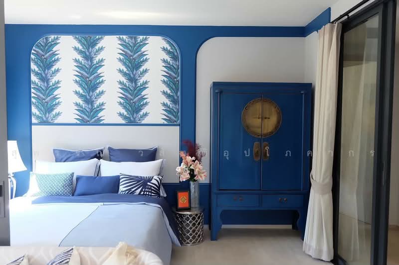 La Casita Hua Hin : ลา คาสิตา, ประจวบคีรีขันธ์, ซอย หัวหิน 94/2, หัวหิน, ประจวบคีรีขันธ์, 59 ตร.ม., คอนโด ให้เช่า, โดย สุพรรณี วสันติอุปโภคากร, 500453237 - DDproperty.com