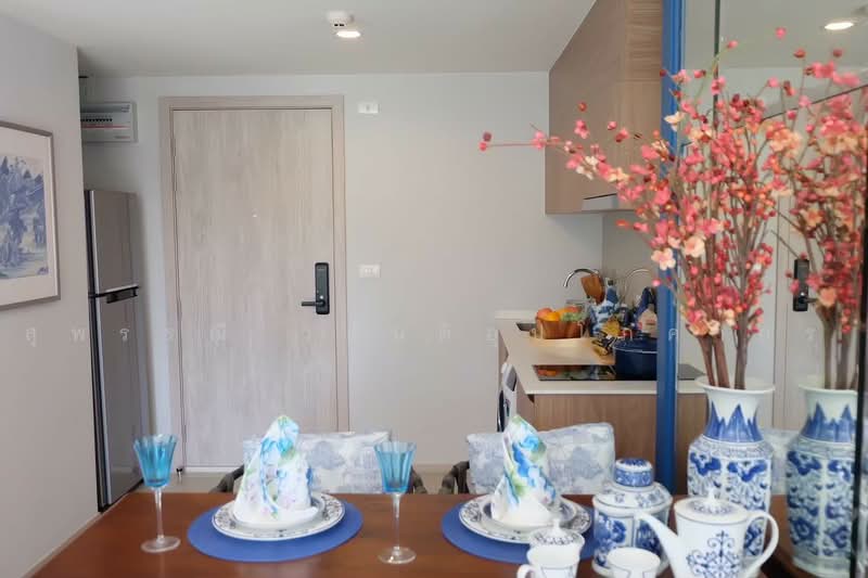 La Casita Hua Hin, Prachuap Khiri Khan, Hua Hin 94/2 Alley, Hua Hin, Prachuap Khiri Khan, 2 Bedrooms, 59 sqm, Condo For Rent, by สุพรรณี วสันติอุปโภคากร, 500453237 - DDproperty.com
