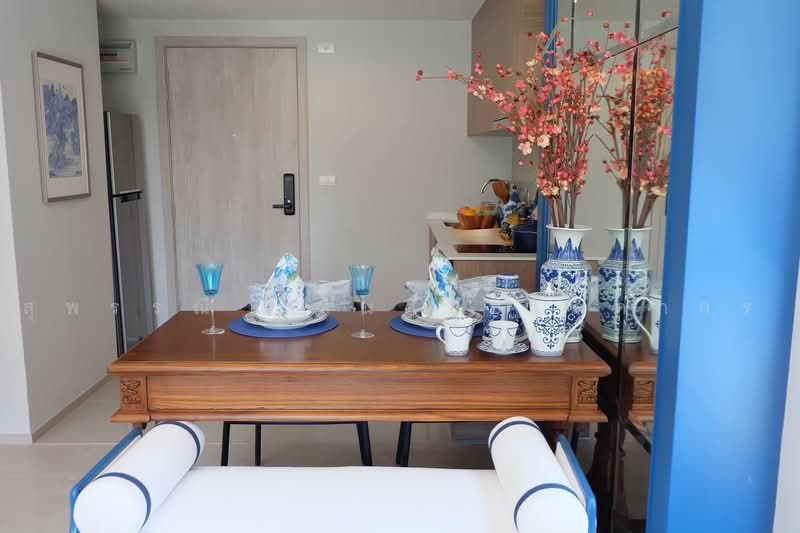 La Casita Hua Hin, Prachuap Khiri Khan, Hua Hin 94/2 Alley, Hua Hin, Prachuap Khiri Khan, 2 Bedrooms, 59 sqm, Condo For Rent, by สุพรรณี วสันติอุปโภคากร, 500453237 - DDproperty.com