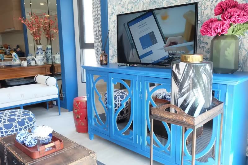 La Casita Hua Hin : ลา คาสิตา, ประจวบคีรีขันธ์, ซอย หัวหิน 94/2, หัวหิน, ประจวบคีรีขันธ์, 59 ตร.ม., คอนโด ให้เช่า, โดย สุพรรณี วสันติอุปโภคากร, 500453237 - DDproperty.com