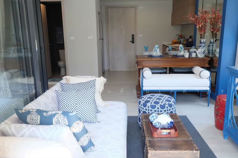La Casita Hua Hin, Prachuap Khiri Khan, Hua Hin 94/2 Alley, Hua Hin, Prachuap Khiri Khan, 2 Bedrooms, 59 sqm, Condo For Rent, by สุพรรณี วสันติอุปโภคากร, 500453237 - DDproperty.com