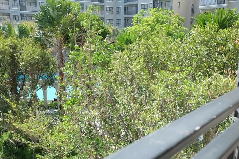 La Casita Hua Hin, Prachuap Khiri Khan, Hua Hin 94/2 Alley, Hua Hin, Prachuap Khiri Khan, 2 Bedrooms, 59 sqm, Condo For Rent, by สุพรรณี วสันติอุปโภคากร, 500453237 - DDproperty.com