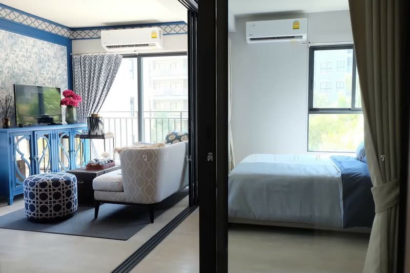 La Casita Hua Hin, Prachuap Khiri Khan, Hua Hin 94/2 Alley, Hua Hin, Prachuap Khiri Khan, 2 Bedrooms, 59 sqm, Condo For Rent, by สุพรรณี วสันติอุปโภคากร, 500453237 - DDproperty.com