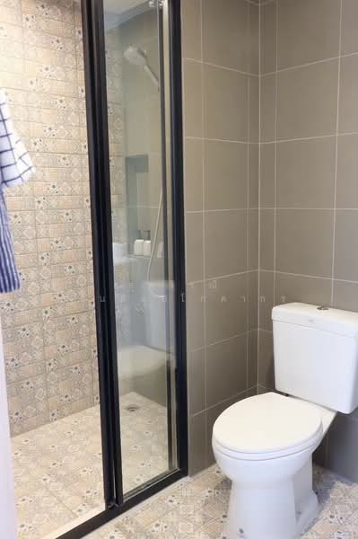 La Casita Hua Hin, Prachuap Khiri Khan, Hua Hin 94/2 Alley, Hua Hin, Prachuap Khiri Khan, 2 Bedrooms, 59 sqm, Condo For Rent, by สุพรรณี วสันติอุปโภคากร, 500453237 - DDproperty.com