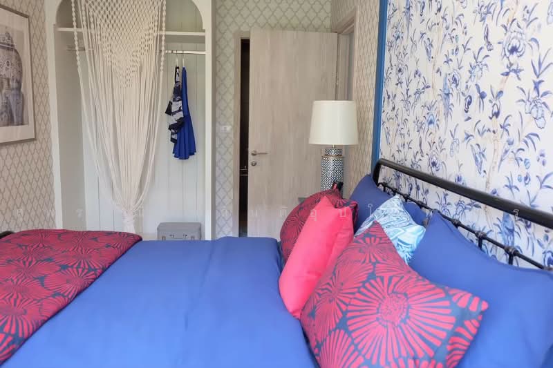 La Casita Hua Hin : ลา คาสิตา, ประจวบคีรีขันธ์, ซอย หัวหิน 94/2, หัวหิน, ประจวบคีรีขันธ์, 59 ตร.ม., คอนโด ให้เช่า, โดย สุพรรณี วสันติอุปโภคากร, 500453237 - DDproperty.com