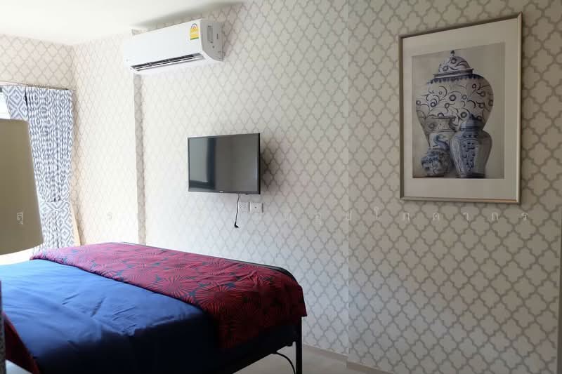 La Casita Hua Hin : ลา คาสิตา, ประจวบคีรีขันธ์, ซอย หัวหิน 94/2, หัวหิน, ประจวบคีรีขันธ์, 59 ตร.ม., คอนโด ให้เช่า, โดย สุพรรณี วสันติอุปโภคากร, 500453237 - DDproperty.com