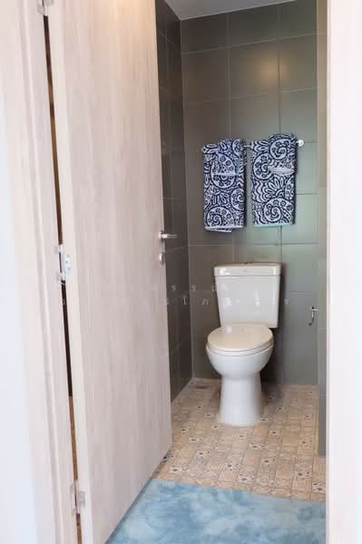 La Casita Hua Hin, Prachuap Khiri Khan, Hua Hin 94/2 Alley, Hua Hin, Prachuap Khiri Khan, 2 Bedrooms, 59 sqm, Condo For Rent, by สุพรรณี วสันติอุปโภคากร, 500453237 - DDproperty.com