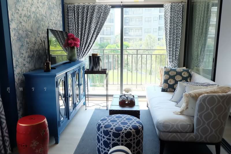 La Casita Hua Hin : ลา คาสิตา, ประจวบคีรีขันธ์, ซอย หัวหิน 94/2, หัวหิน, ประจวบคีรีขันธ์, 59 ตร.ม., คอนโด ให้เช่า, โดย สุพรรณี วสันติอุปโภคากร, 500453237 - DDproperty.com