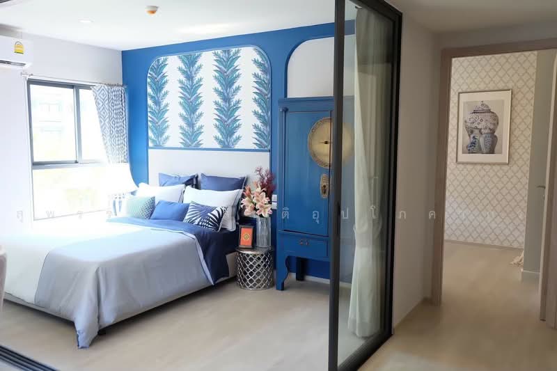La Casita Hua Hin : ลา คาสิตา, ประจวบคีรีขันธ์, ซอย หัวหิน 94/2, หัวหิน, ประจวบคีรีขันธ์, 59 ตร.ม., คอนโด ให้เช่า, โดย สุพรรณี วสันติอุปโภคากร, 500453237 - DDproperty.com