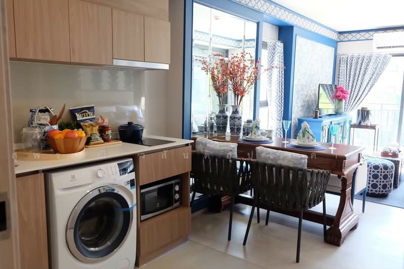 La Casita Hua Hin, Prachuap Khiri Khan, Hua Hin 94/2 Alley, Hua Hin, Prachuap Khiri Khan, 2 Bedrooms, 59 sqm, Condo For Rent, by สุพรรณี วสันติอุปโภคากร, 500453237 - DDproperty.com