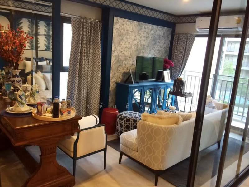 La Casita Hua Hin : ลา คาสิตา, ประจวบคีรีขันธ์, ซอย หัวหิน 94/2, หัวหิน, ประจวบคีรีขันธ์, 59 ตร.ม., คอนโด ให้เช่า, โดย สุพรรณี วสันติอุปโภคากร, 500453237 - DDproperty.com