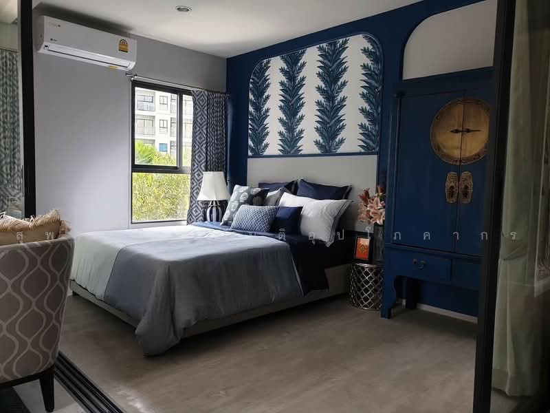 La Casita Hua Hin, Prachuap Khiri Khan, Hua Hin 94/2 Alley, Hua Hin, Prachuap Khiri Khan, 2 Bedrooms, 59 sqm, Condo For Rent, by สุพรรณี วสันติอุปโภคากร, 500453237 - DDproperty.com