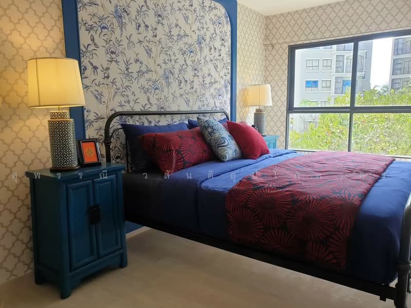 La Casita Hua Hin : ลา คาสิตา, ประจวบคีรีขันธ์, ซอย หัวหิน 94/2, หัวหิน, ประจวบคีรีขันธ์, 59 ตร.ม., คอนโด ให้เช่า, โดย สุพรรณี วสันติอุปโภคากร, 500453237 - DDproperty.com