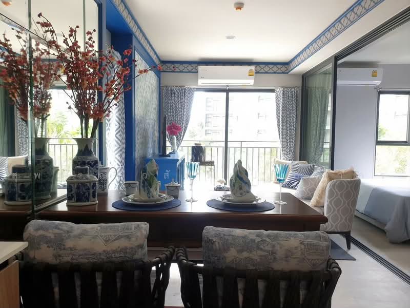La Casita Hua Hin, Prachuap Khiri Khan, Hua Hin 94/2 Alley, Hua Hin, Prachuap Khiri Khan, 2 Bedrooms, 59 sqm, Condo For Rent, by สุพรรณี วสันติอุปโภคากร, 500453237 - DDproperty.com