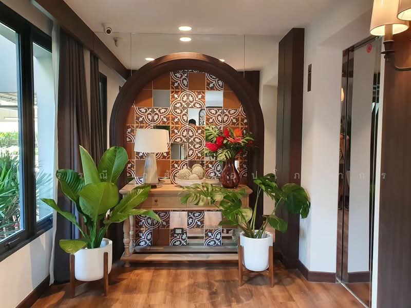La Casita Hua Hin, Prachuap Khiri Khan, Hua Hin 94/2 Alley, Hua Hin, Prachuap Khiri Khan, 2 Bedrooms, 59 sqm, Condo For Rent, by สุพรรณี วสันติอุปโภคากร, 500453237 - DDproperty.com