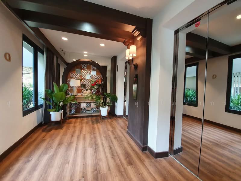 La Casita Hua Hin, Prachuap Khiri Khan, Hua Hin 94/2 Alley, Hua Hin, Prachuap Khiri Khan, 2 Bedrooms, 59 sqm, Condo For Rent, by สุพรรณี วสันติอุปโภคากร, 500453237 - DDproperty.com