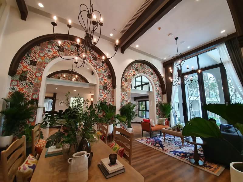 La Casita Hua Hin, Prachuap Khiri Khan, Hua Hin 94/2 Alley, Hua Hin, Prachuap Khiri Khan, 2 Bedrooms, 59 sqm, Condo For Rent, by สุพรรณี วสันติอุปโภคากร, 500453237 - DDproperty.com