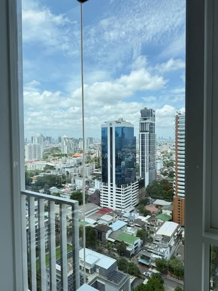 Culture Thonglor, Bangkok, Soi Sukhumvit 59, Sukhumvit Road, Khlong Tan Nua, Watthana, Bangkok, Studio, 35 sqm, Condo For Rent, by Patcharames Pattharapornviboon, 500453242 - DDproperty.com