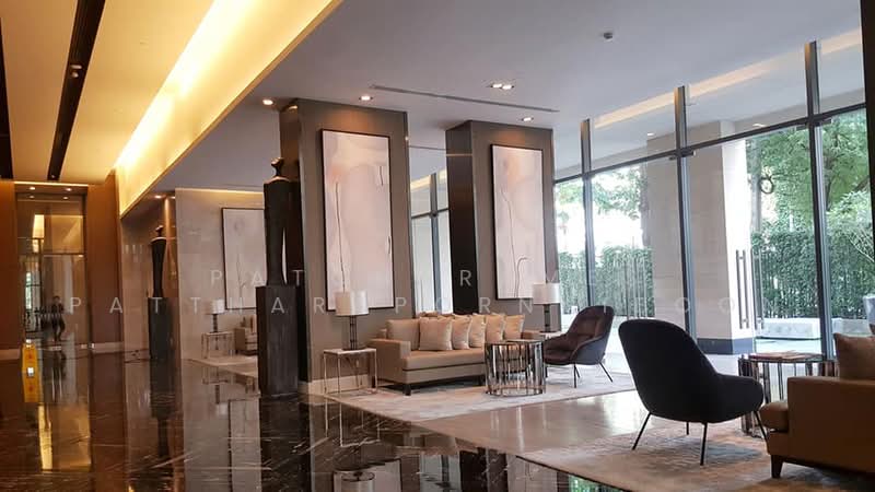 The Esse Asoke, Bangkok, 333 Soi Sukhumvit 21, Sukhumvit Road, Khlongtoei Nua, Watthana, Bangkok, 1 Bedroom, 47 sqm, Condo For Rent, by Patcharames Pattharapornviboon, 500453244 - DDproperty.com