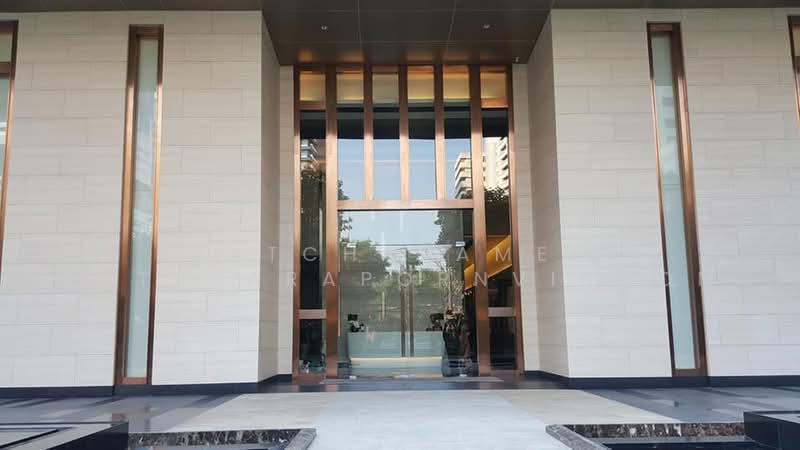 The Esse Asoke, Bangkok, 333 Soi Sukhumvit 21, Sukhumvit Road, Khlongtoei Nua, Watthana, Bangkok, 1 Bedroom, 47 sqm, Condo For Rent, by Patcharames Pattharapornviboon, 500453244 - DDproperty.com