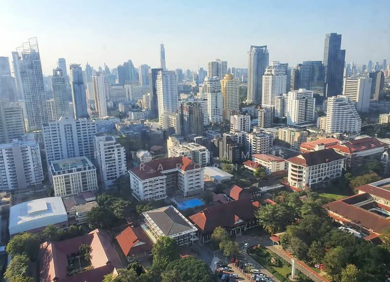 The Esse Asoke : ดิ เอส อโศก, กรุงเทพ, 333 ซอยสุขุมวิท 21 ถนนสุขุมวิท, คลองเตยเหนือ, วัฒนา, กรุงเทพ, 47 ตร.ม., คอนโด ให้เช่า, โดย Patcharames Pattharapornviboon, 500453244 - DDproperty.com