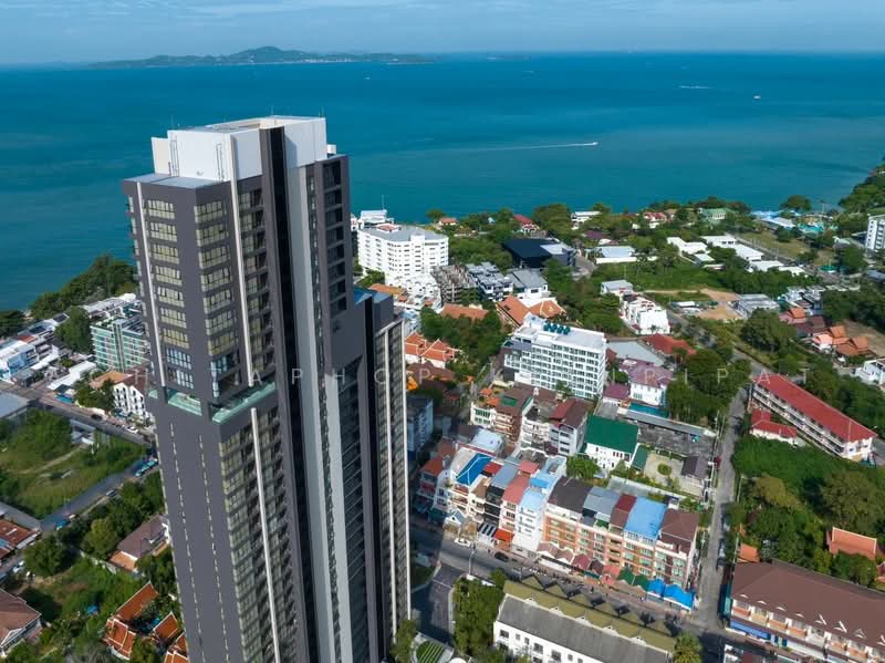 The Panora Pattaya : เดอะ พาโนร่า พัทยา, ชลบุรี, ถนน พระตำหนัก, หนองปรือ, บางละมุง, ชลบุรี, 70 ตร.ม., คอนโด ขาย, โดย Achitaphop Klinpipat, 500453245 - DDproperty.com