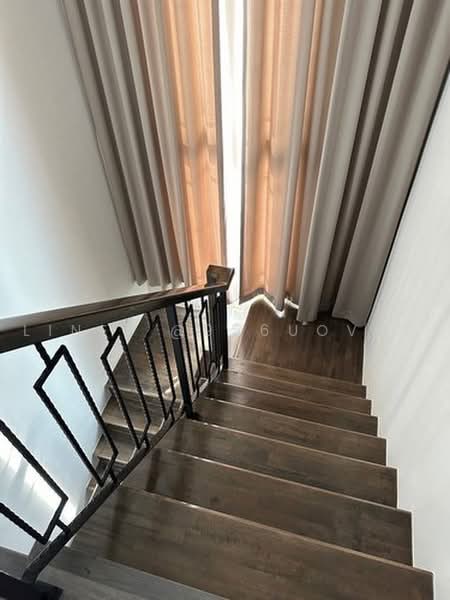 The Sonne Srinakarin-Bangna, Bangkok, Soi Chumchon Mahat Thai 3, Bangna-Trad Road, Dok Mai, Prawet, Bangkok, 4 Bedrooms, 245 sqm, Single Detached House For Sale, by Line: @956uovqp, 500453247 - DDproperty.com