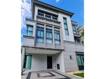 ขาย - The Sonne Srinakarin-Bangna : เดอะ ซอนเน่ ศรีนครินทร์-บางนา, กรุงเทพ
