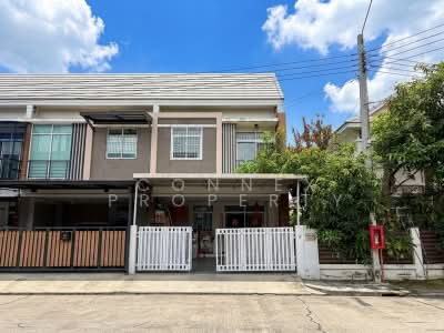 ขาย - Winning Residence Thoet Thai-Kalapapruek : วินนิ่ง เรสซิเดนส์ เทอดไทย-กัลปพฤกษ์, กรุงเทพ