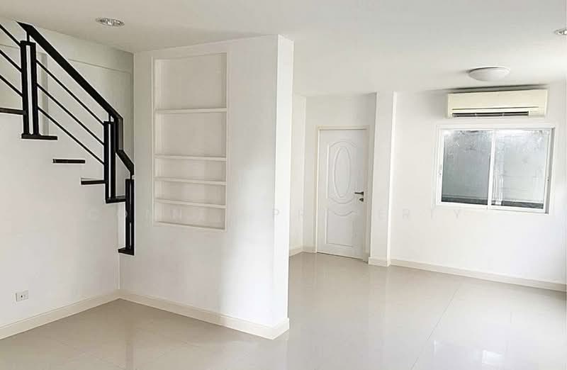 Winning Residence Thoet Thai-Kalapapruek : วินนิ่ง เรสซิเดนส์ เทอดไทย-กัลปพฤกษ์, กรุงเทพ, ซอยกำนันแม้น, บางหว้า, ภาษีเจริญ, กรุงเทพ, 145 ตร.ม., ทาวน์เฮ้าส์ ขาย, โดย Connex Property, 500453249 - DDproperty.com