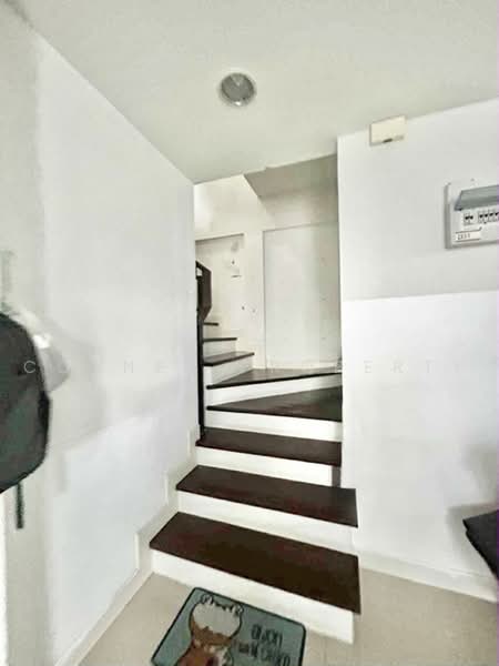 Winning Residence Thoet Thai-Kalapapruek : วินนิ่ง เรสซิเดนส์ เทอดไทย-กัลปพฤกษ์, กรุงเทพ, ซอยกำนันแม้น, บางหว้า, ภาษีเจริญ, กรุงเทพ, 145 ตร.ม., ทาวน์เฮ้าส์ ขาย, โดย Connex Property, 500453249 - DDproperty.com