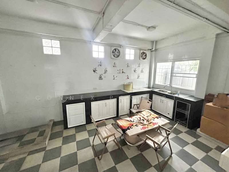 Winning Residence Thoet Thai-Kalapapruek, Bangkok, Soi Kamnan Maen, Bang Wa, Phasi Charoen, Bangkok, 3 Bedrooms, 145 sqm, Townhouse For Sale, by Connex Property, 500453249 - DDproperty.com
