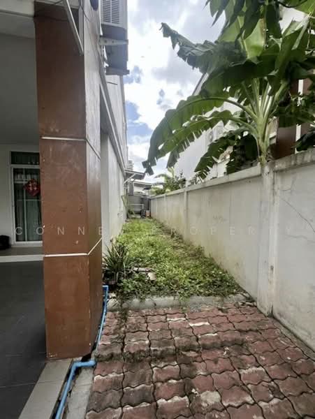 Winning Residence Thoet Thai-Kalapapruek : วินนิ่ง เรสซิเดนส์ เทอดไทย-กัลปพฤกษ์, กรุงเทพ, ซอยกำนันแม้น, บางหว้า, ภาษีเจริญ, กรุงเทพ, 145 ตร.ม., ทาวน์เฮ้าส์ ขาย, โดย Connex Property, 500453249 - DDproperty.com