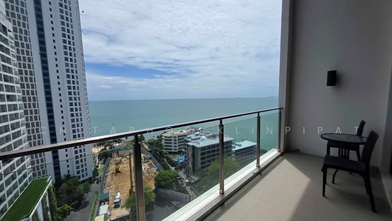 Baan Plai Haad, Chon Buri (Pattaya), Na Kluea 18 Road, Na Kloe, Bang Lamung (Pattaya), Chon Buri (Pattaya), 2 Bedrooms, 88 sqm, Condo For Sale, by Achitaphop Klinpipat, 500453250 - DDproperty.com